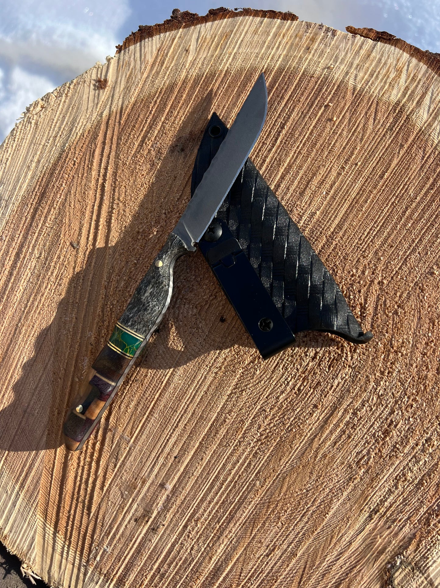 Scalpel