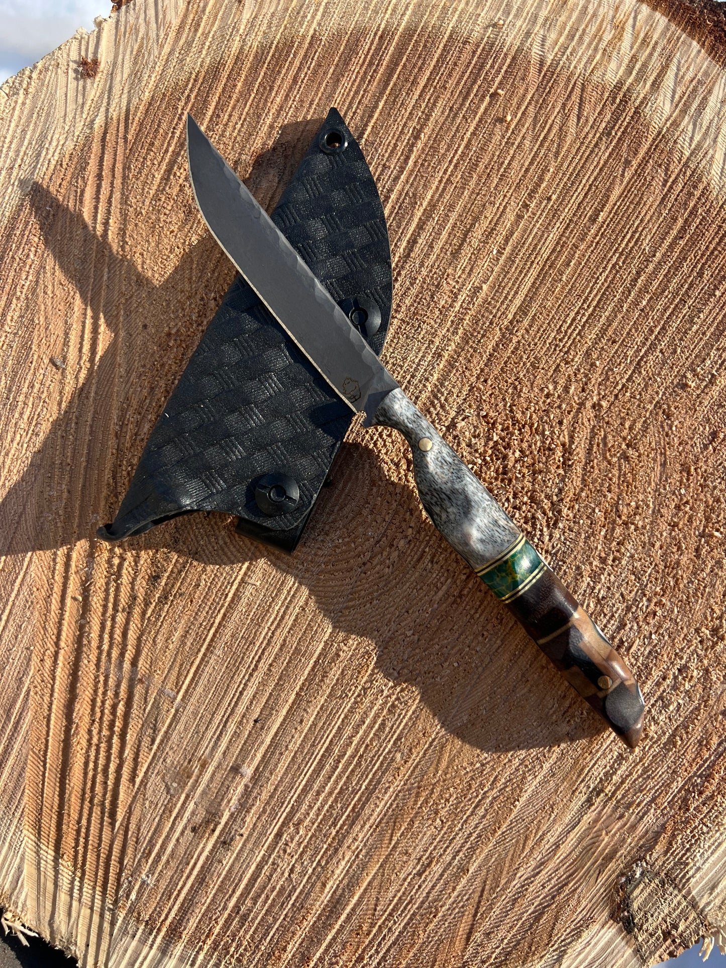 Scalpel