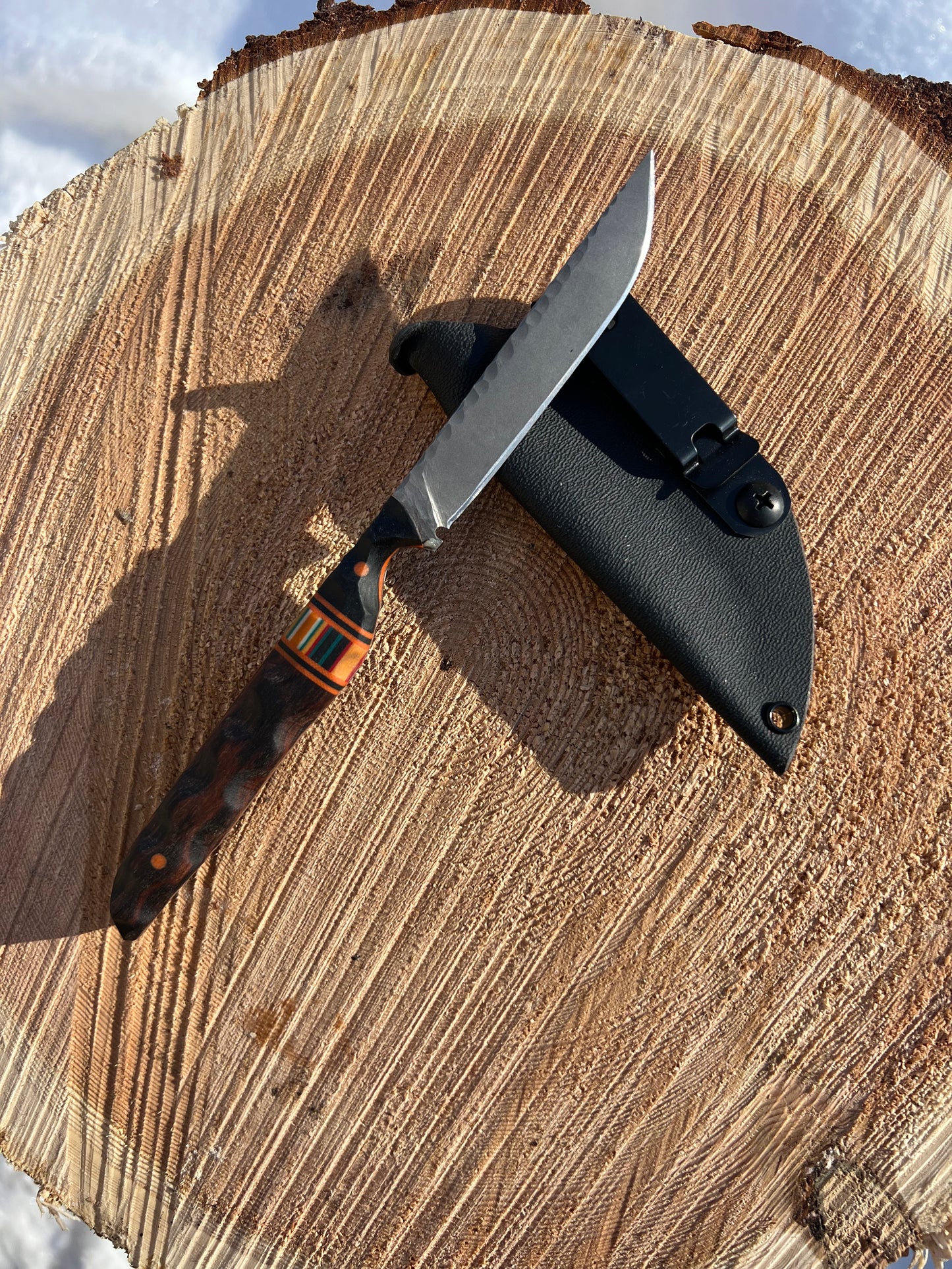 Scalpel